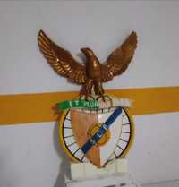 Emblema do Benfica