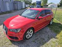 Audi A3 Audi A3 S-Line 150KM Zadbany Sprawny