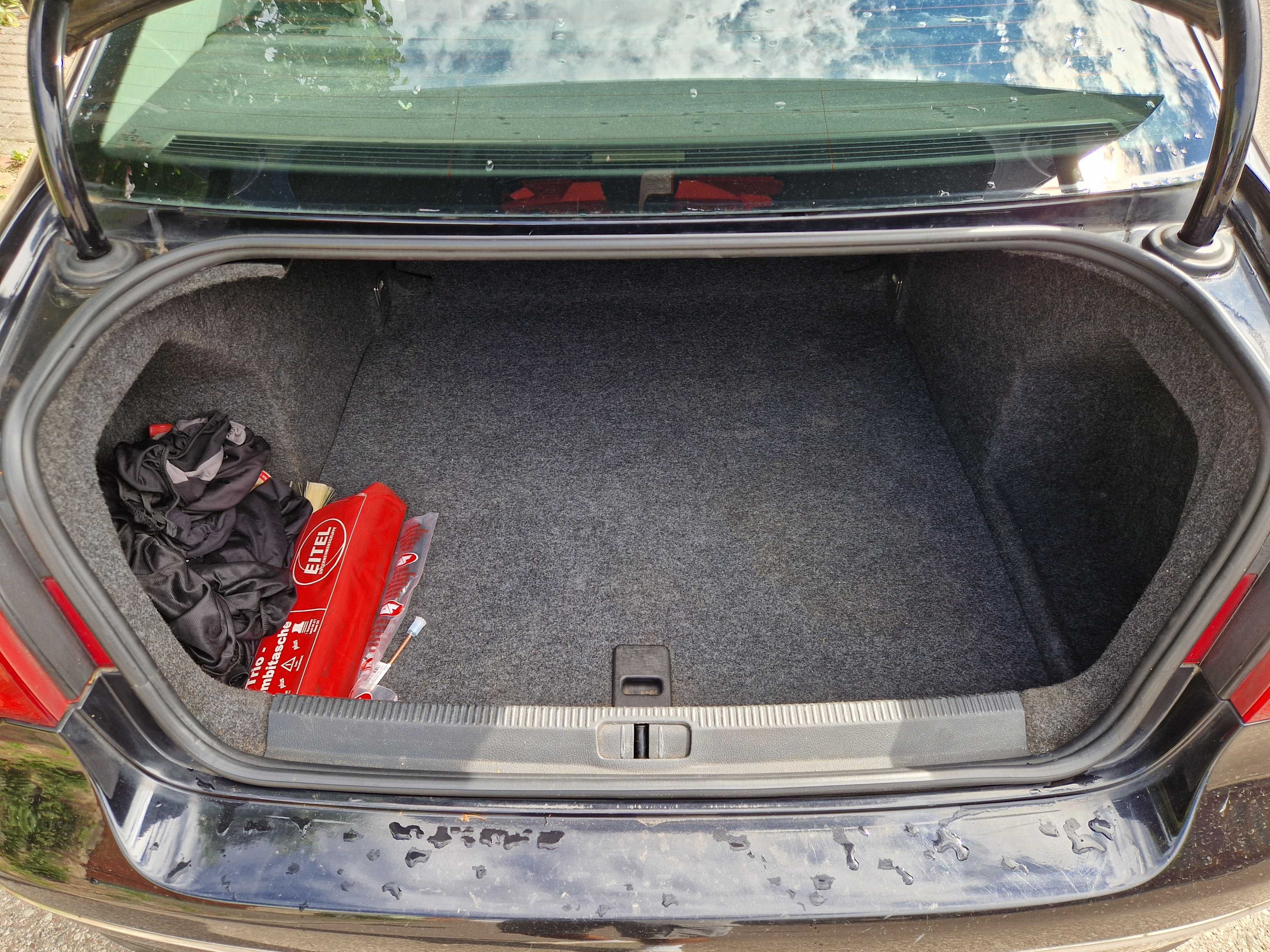 VW Passat B6 SEDAN Uczciwa Cena
