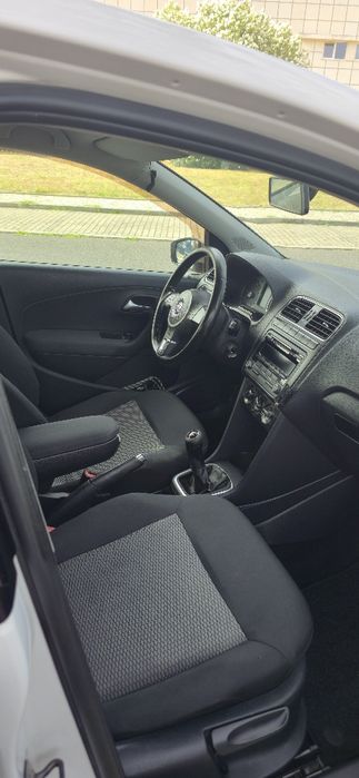 Polo 1.2 tdi Bluemotion nacional
