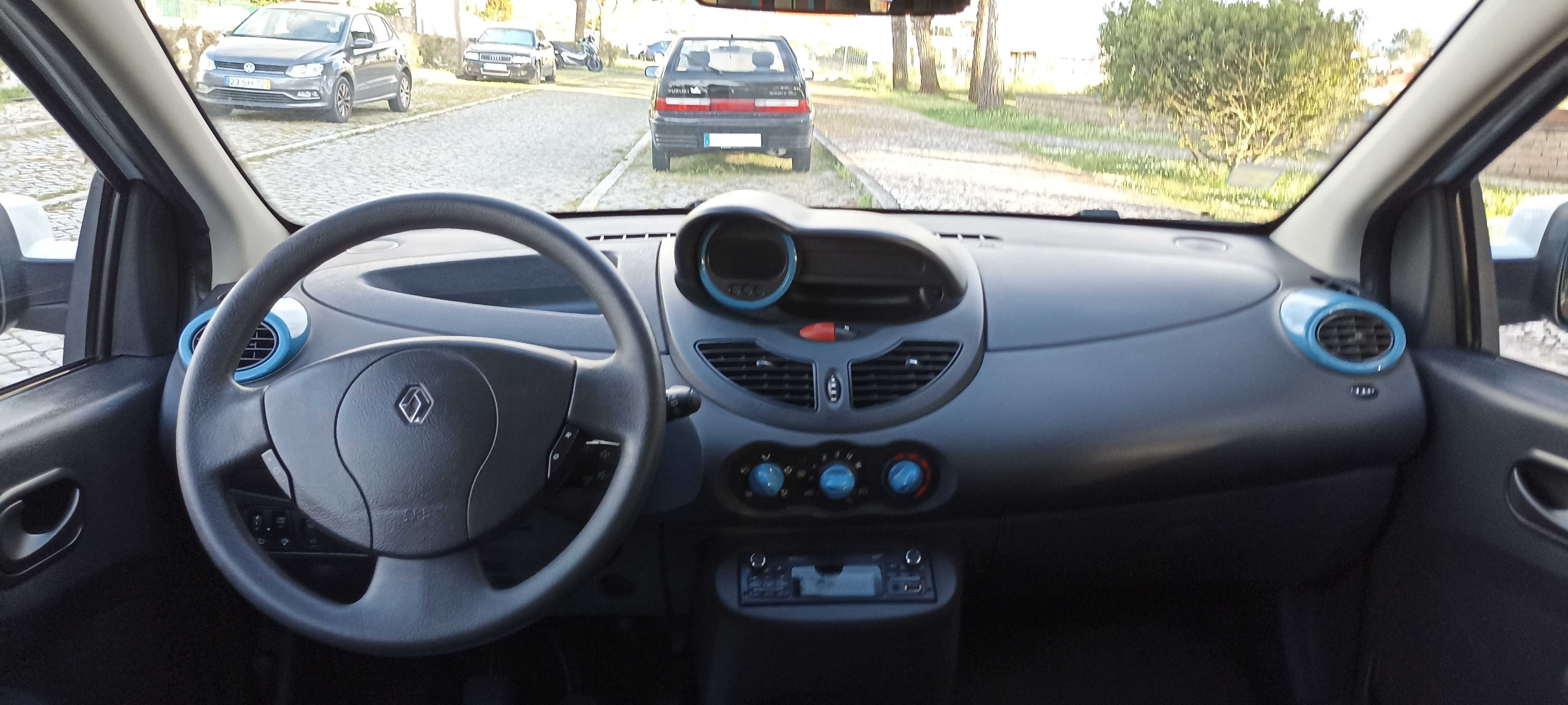 Renault Twingo 1.2 16v Dynamic 120.000Kms Nacional