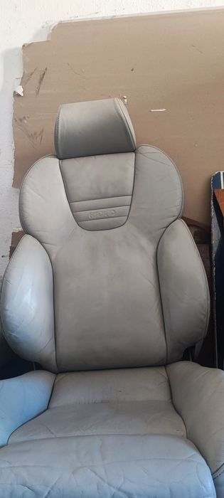 Bancos recaro Audi A3 S3 8l