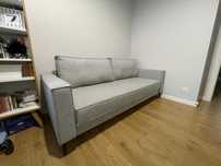 Rozkładana Sofa Terra