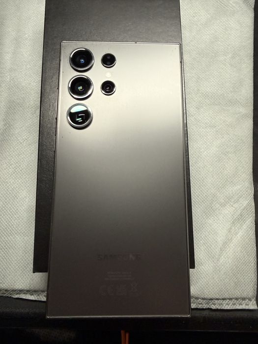 Samsung s24 ultra 12/256gb