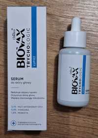 L'biotica BIOVAX TRYCHOLOGIC łupież serum do skóry głowy