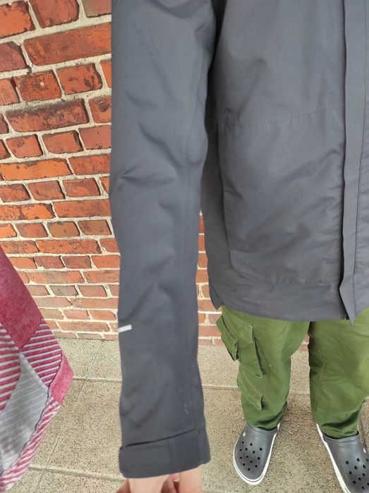 Дитяча зимова термо куртка Reima Tec+ Reima Kulkija 164р.