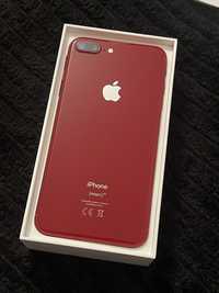 iPhone 8 Plus Red