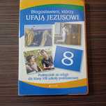 Podręcznik do religii kl.  8