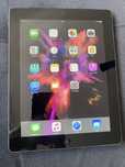 iPad 4th Gen (WiFi + Cellular, Verizon) / 32GB / MD523LL/A apple
