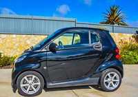 Smart ForTwo Coupé 2007 CDI