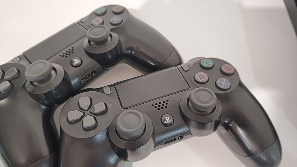 Play Station 4 pro, PS4 pro приставка