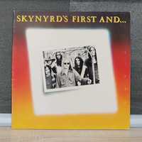 Lynyrd Skynyrd - Skynyrd's First And... Last. 1978r. Płyta winylowa .