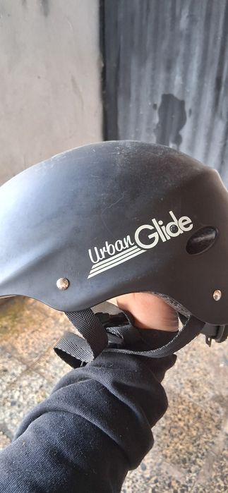 Capacete para bicicletas ou trotinete