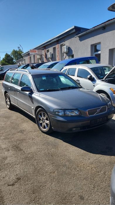 Volvo v70 2.4 diesel na części