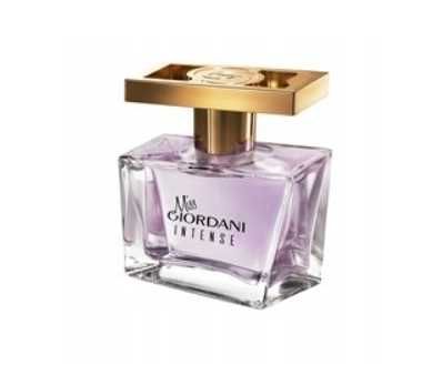 Woda perfumowana dla kobiet Miss Giordani Intense Oriflame 50 ml 34160