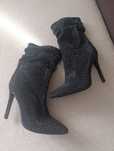 Botki prima moda 38