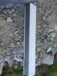 Podwalina/purenit 80cm