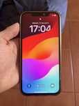 Vendo iphone 12 pro max