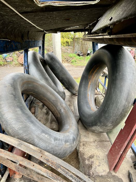 Продам Камера 15.5-38 13.6-38 На Трактор Мтз Юмз Т-40