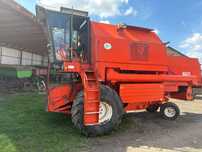 Bizon rekord z058