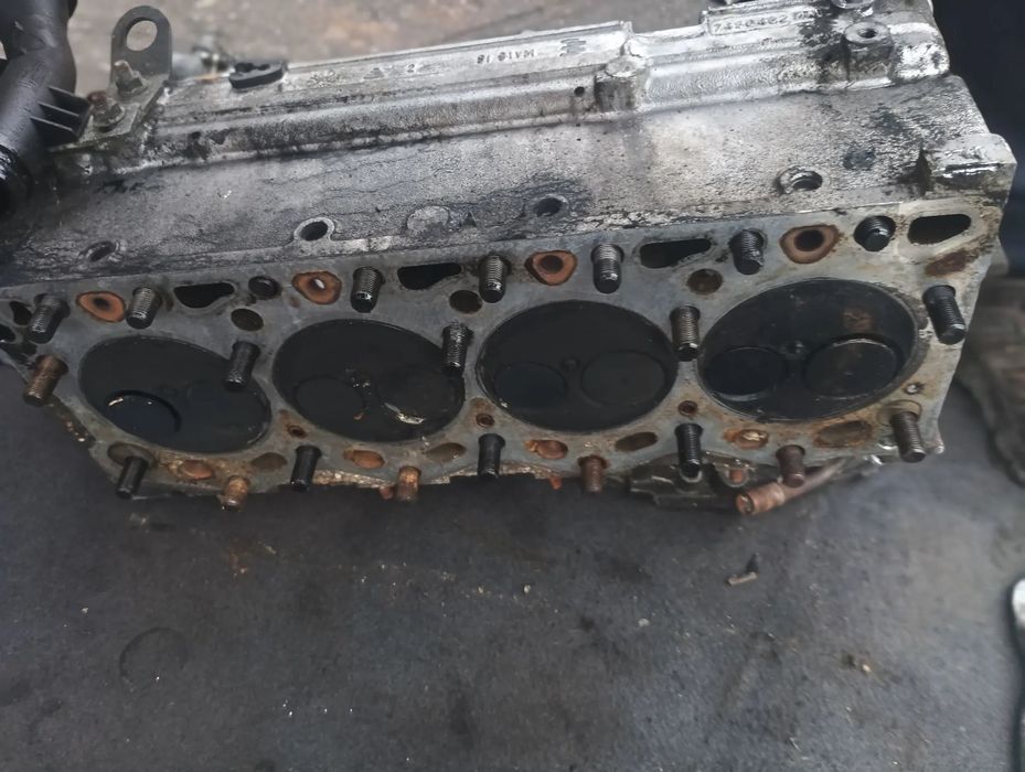 Głowica 74504820 STAD pompa wtryskowa inne  IVECO DAILY 2.8 TD