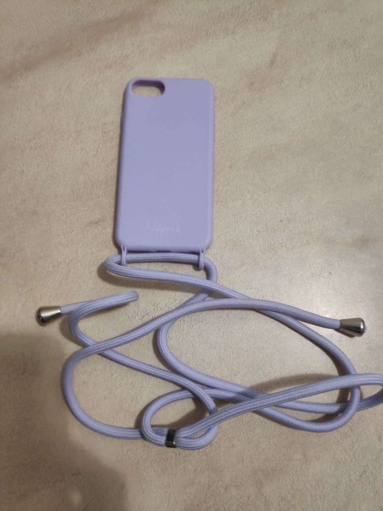 Obudowy, case etui iPhone 7 lub 8