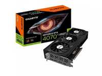 Игровая видеокарта GIGABYTE GeForce RTX 4070 Ti SUPER WINDFORCE OC 16G