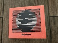 Audio CD # Pezet - Radio Pezet