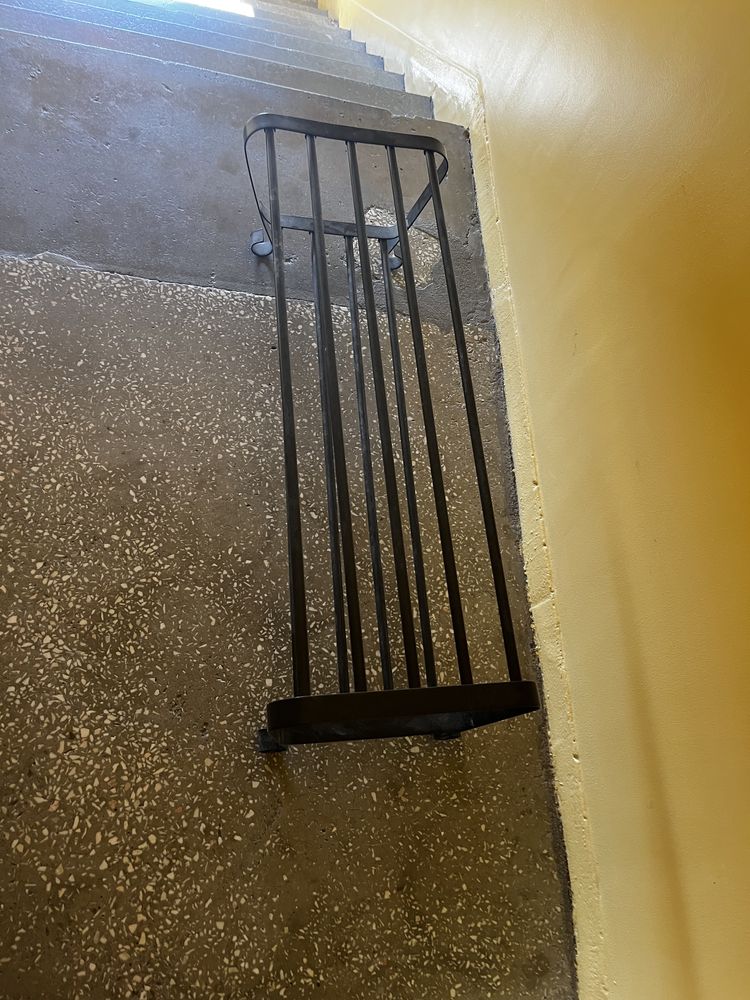 Zestaw do przedpokoju ikea
