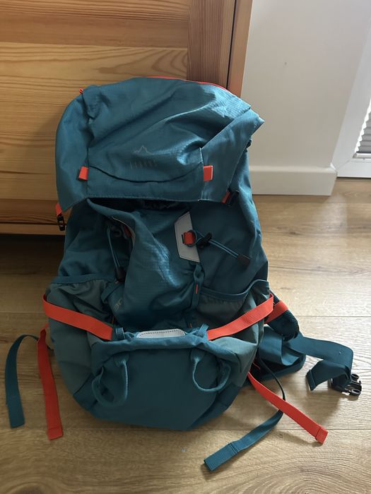 Plecak turystyczny Elbrus 30l