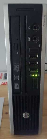HP 8200 Elite USDT i5-2400S 8GB 1TB HD7650A 2GB