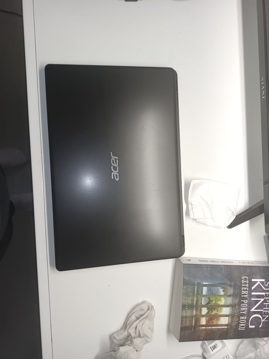 Laptop Acer aspire 3 Inter core i 5