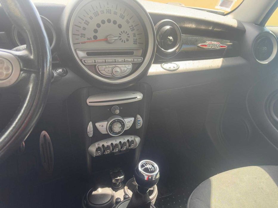 MINI Clubman Cooper D