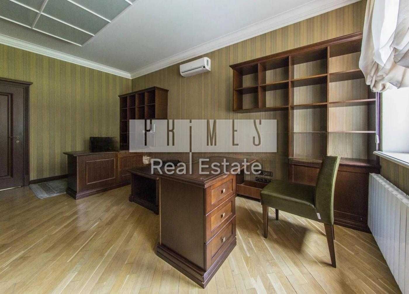 Аренда офис 448м2, ул. Нагорная, Лукьяновка