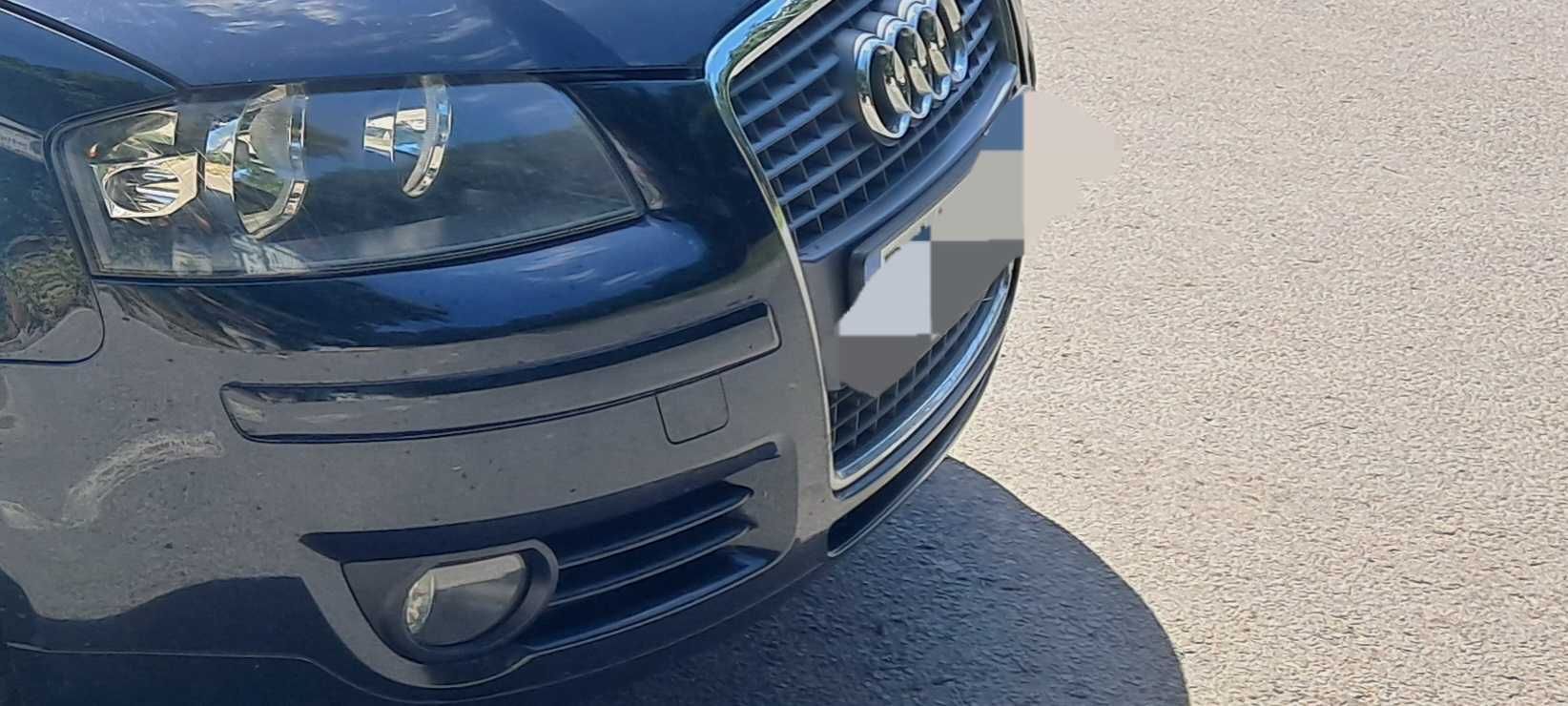 Audi A3 8P 2.0 TDI