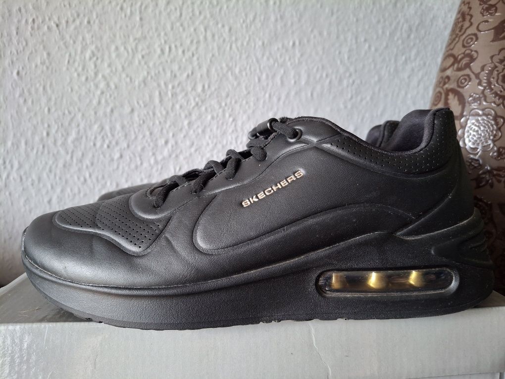 Skechers sneakersy damskie 39