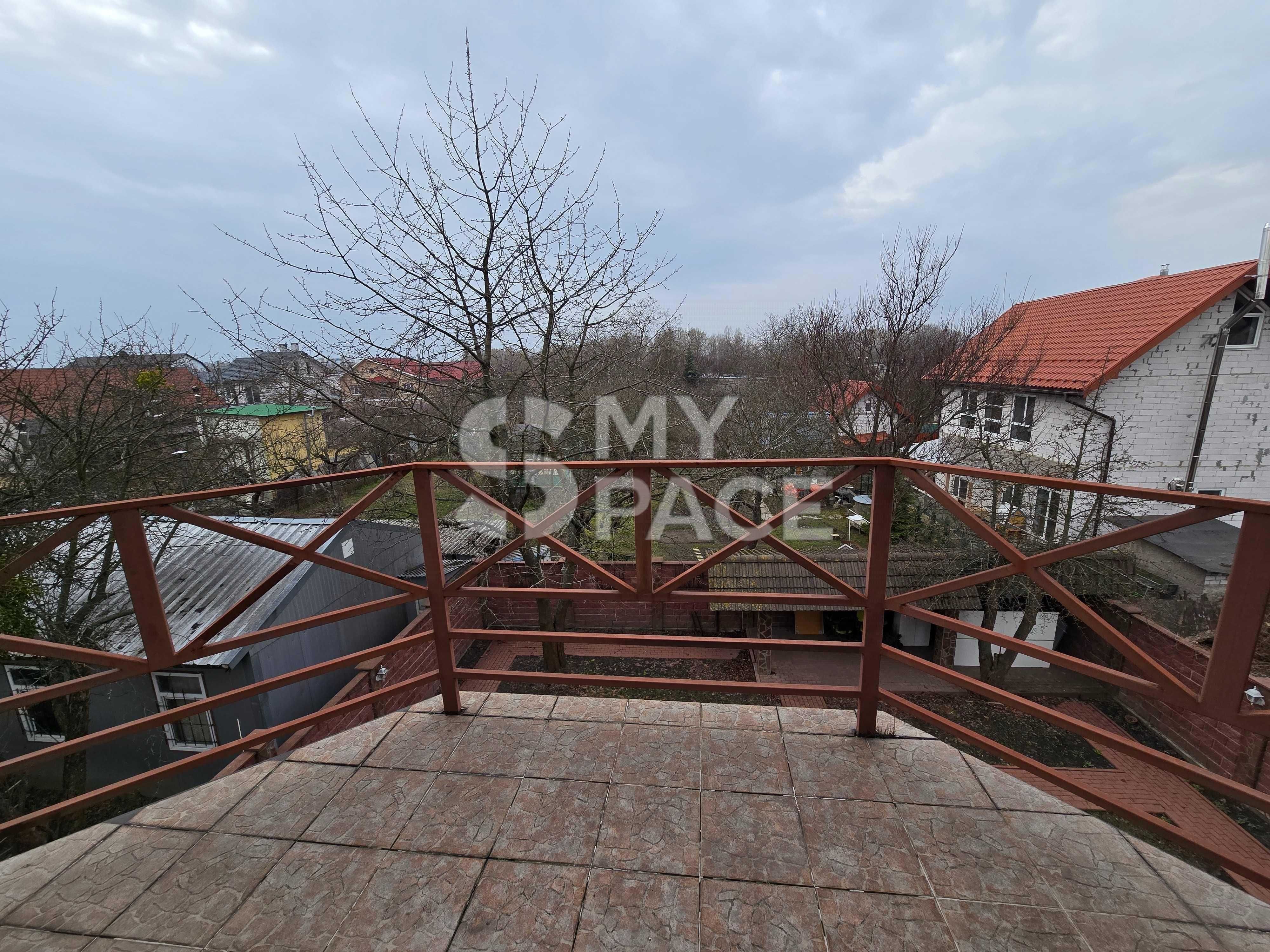 Будинок в Києві з ремонтом 280м2 Мрії(Туполєва),Святошин, Нивки