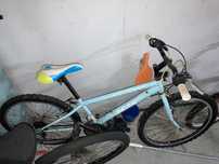 Bicicleta berg roda 26
