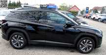 Hyundai Tucson Automat -Hybryda -Salon PL-Serwisowany