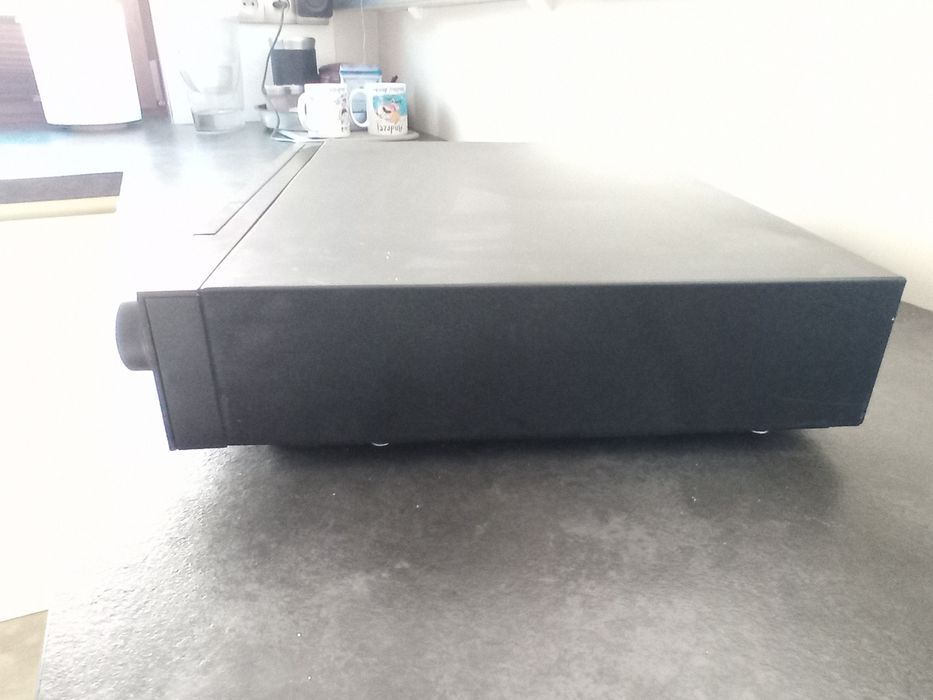 Preamp Yamaha C60