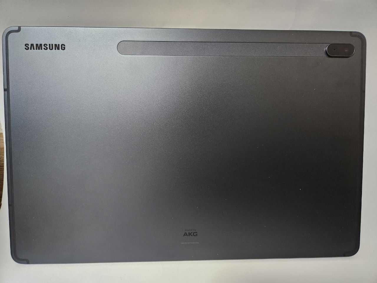 Samsung Galaxy Tab S7 FE 6/128GB 5G Black