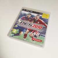 GRA PS3 PES 2010 Pro Evolution Soccer 2010 ładny stan