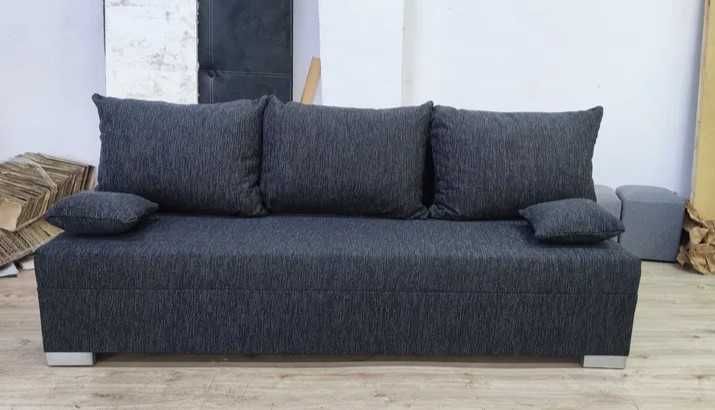 Kanapa NEO. Sofa rozkładana z funkcją spania
