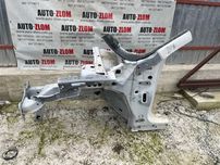 Передня четверть чвертка Ford Escape MK4 2020-2023