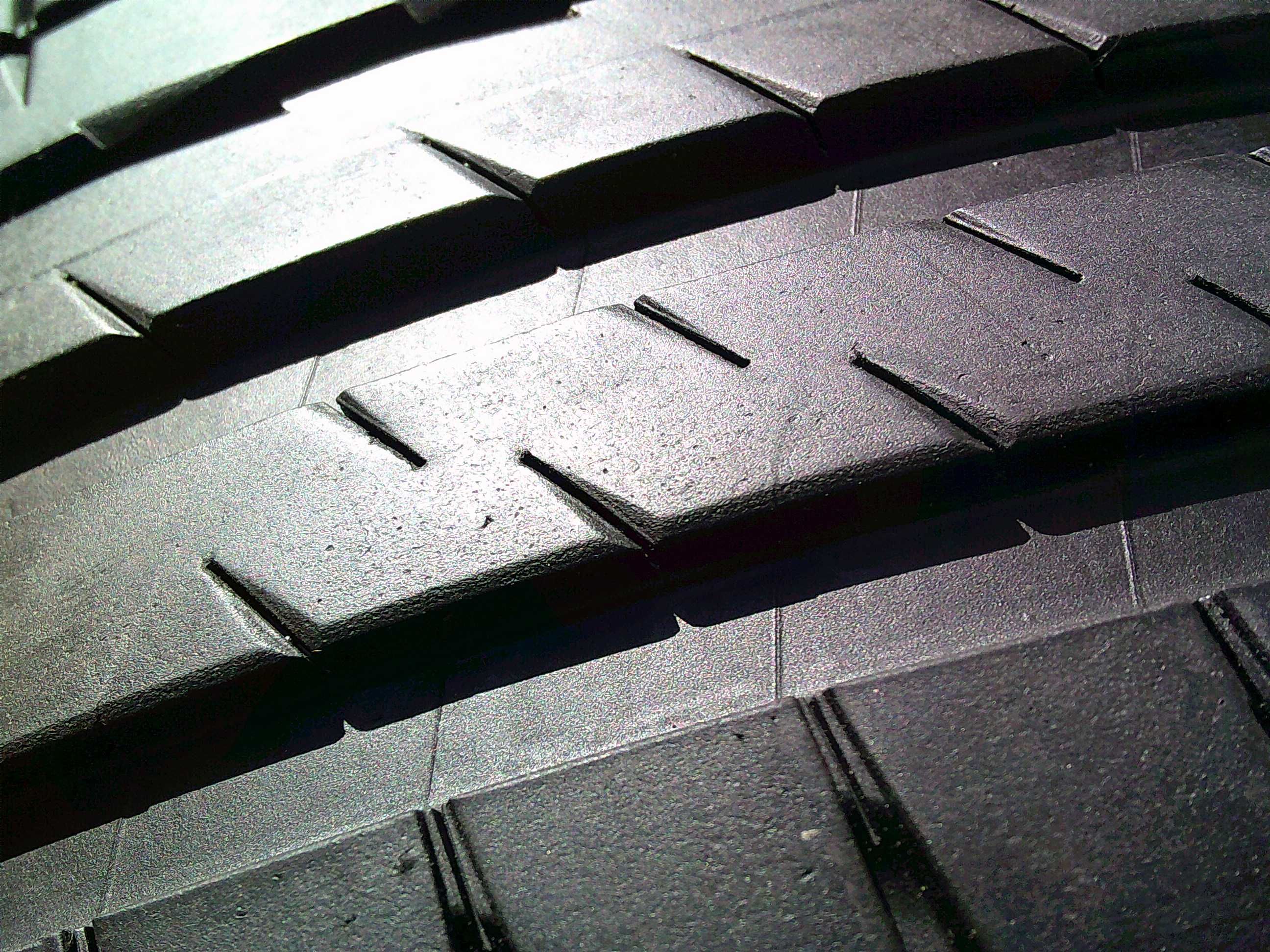Opony 235/45/18 Michelin 2szt DEMO