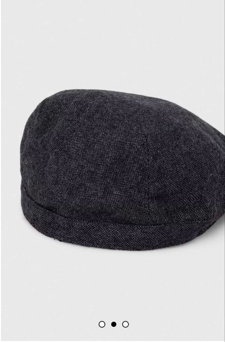 Кашкет бренду Barbour, L, новий