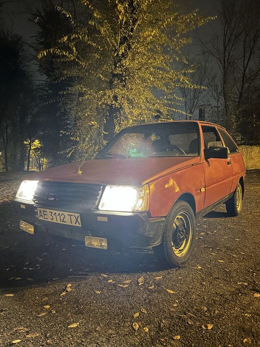 Продам таврию 1.2 с документами