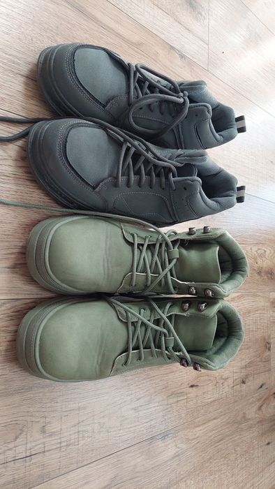 Buty rozmiar 36 I 35 Reserved