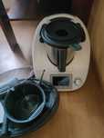 Thermomix TM5 robot