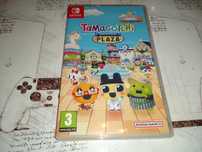 Tamagotchi Plaza Nintendo